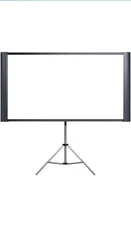 Epson Duet Ultra Portable Tripod Projector Screen - ELPSC80
