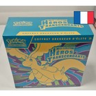 ETB Pokémon ME 2.5 – Héros Transcendants – Méga-Dracolosse-ex (FR)