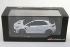 Toyota 1:30 GR Corolla 2025 White Pearl Sample Dealer ver. gr-corolla-2025-089