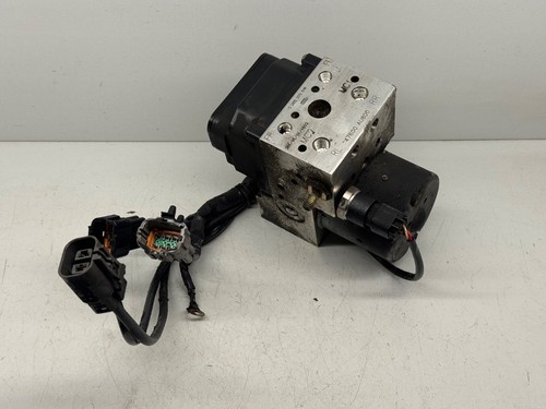 Original Nissan Primera P12 ABS Block Hydraulikblock Steuergerät 47600 AU800 #A1