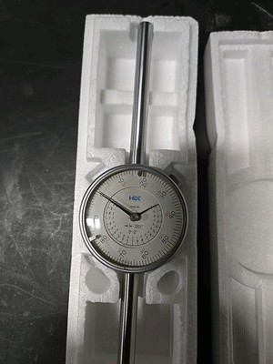0-2 HDT Dial Indicator 0.001 Accuracy 0.001