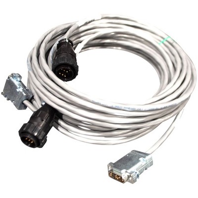 Hypertherm 223048 Cable PMX G3 With Voltage-Divider Interface 7.62 M 25 Ft