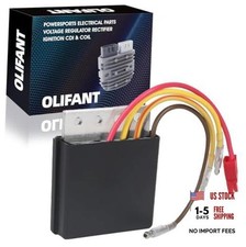Voltage Regulator Rectifier For Polaris Sportsman 400 500 600 700 2003