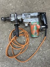 Hitachi DH 38 YB1 Schwerer Bohr und Brechhammer