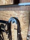 Wall Mount Cable & Accessory Holder – Garage, Workshop & Home Organiser