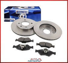 Kits de frein Mazda 121