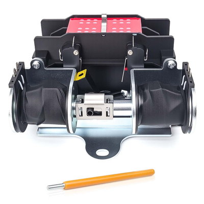 #ad 0L2910 Transfer Switch 100A with Handle Fit for Generac 100 Amp 2P 250V Generato $129.30