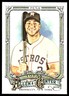 Jeremy Peña 2025 Topps Allen & Ginter #50 Astros MLB READ FREE SHIPPING