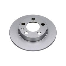 2x Bremsscheibe hinten für Skoda Fabia 1 6Y2 6Y3 6Y5 2 542 545 3 NJ3 | 26206699