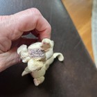 Collectible TOY Dorothy Kanser Kimi Creatures Rabbits/Bunnies Rare Find 1950s — photo 4