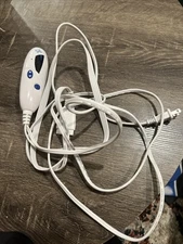 Sealy / Biddeford TC13B1-T -- Electric Heating Blanket Controller Control