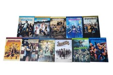 NEW-Shameless The Complete Series Seasons 1-11  DVD , 34-Disc Box Set  Sealed 