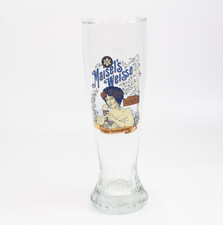 Maisel's Weisse aus Bayreuth German Wheat Beer Glass Vintage Limited Ed. 0.5L