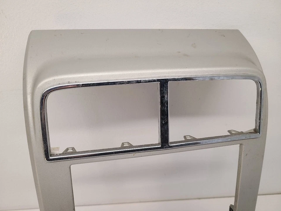 08-10 LINCOLN MKX Temperature Control Main Automatic Temperature Control 8A1318C Foto 4 de 4