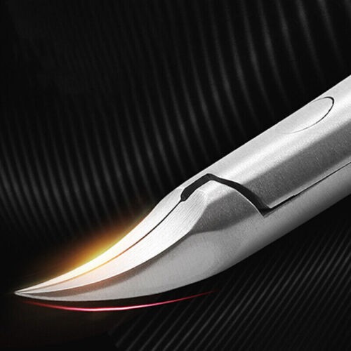 Professional Ingrown Toe Nail Clippers File Toenail Tools For Pedicure Manicur - Picture 6 of 11