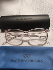 Barton Perreira CASSADY Ladies Eyeglass Frame