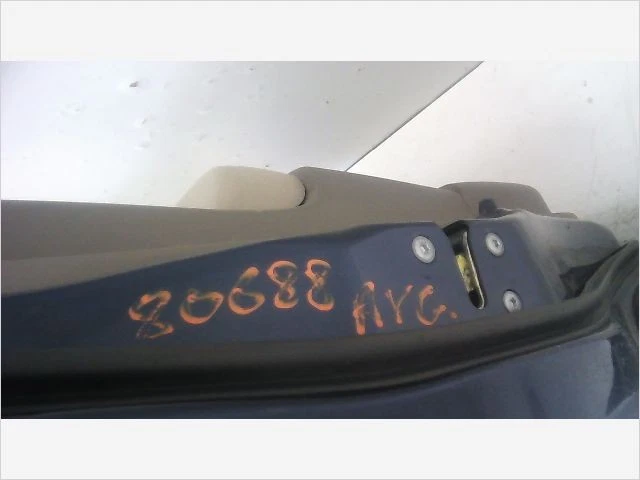 Porte avant gauche occasion NISSAN MURANO I Phase 1 - 3.5i V6 234ch - - Photo 3/3