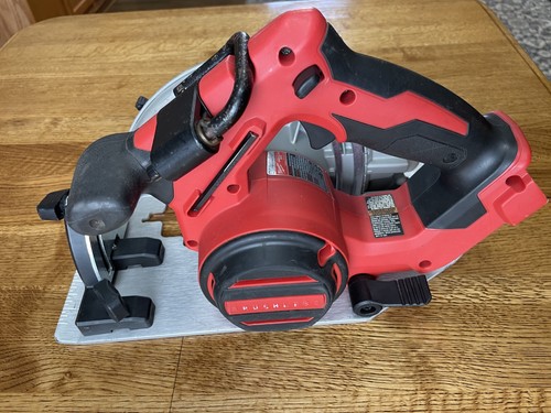Milwaukee 2631-20 M18 Brushless 7-1/4” Circular Saw Tool Only