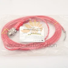 FUTEK FSH01757 ZCC950 F170601-158 Binder Male Plug USB Cable Assembly in Stock