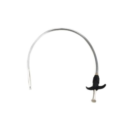Hesse Krallengreifer Werkzeug Handwerk Werkzeugkopf 460 03 Länge 750 mm