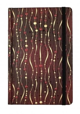 Carol A Christmas Carol Lined Journal. (Gebundene Ausgabe) (US IMPORT)