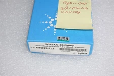 Agilent Zorbax 883975-912 StableBond Analytical 4.6 x 150mm 5-Micron Open Box