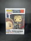 American Psycho Patrick Bateman with Axe Common Funko Pop #942 Pop! Movies