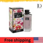Gucci Flora Gorgeous Gardenia Women’s EDT Perfume Spray 100ML 3.3 FL O.Z