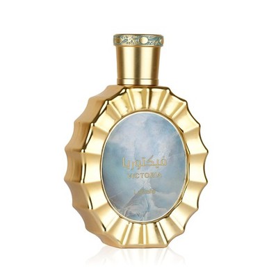 Lattafa Victoria Eau De Parfum 100 ml (unisex)