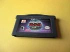Yu-Gi-Oh The Eternal Duelist Soul Nintendo Game Boy Advance SP Game