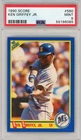 Ken Griffey Jr. 1990 Score #560 PSA MINT 9