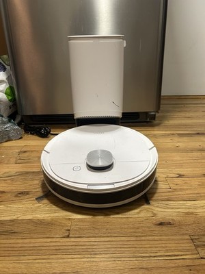 ECOVACS DEEBOT NEO+ N10 PLUS Robot Vacuum Cleaner and Mop Combo