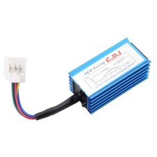 Modified AC 5 Pin CDI for 50cc 70cc 90cc 110cc 125cc Horizontal Engine Chines...