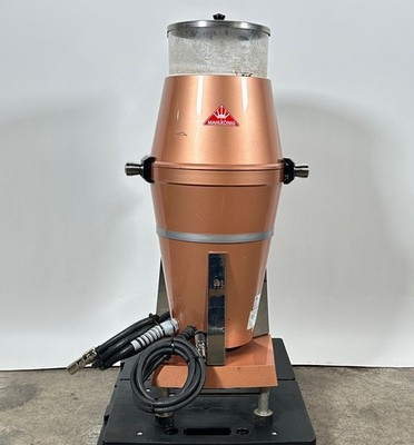 Mahlkonig VTA 6S Commercial Shop Coffee Grinder Three Phase