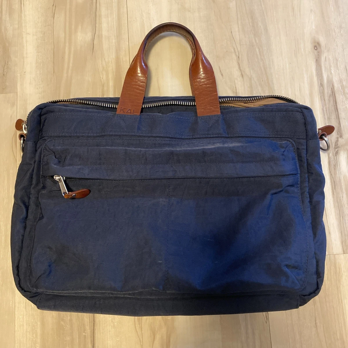 J.CREW Canvas Men's Messenger Bags for sale | eBay