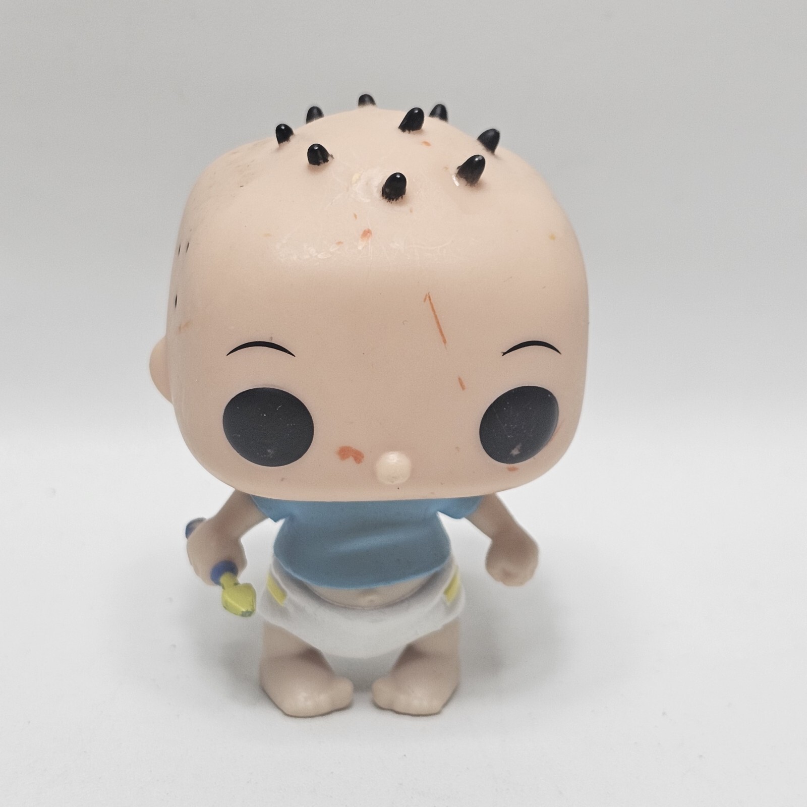 Tommy (Camisa Azul) 225 Funko Pop! Rugrats De Televisión Nickelodeon