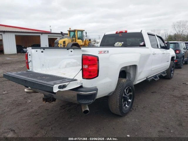 Bomba de combustible usada se adapta a: Chevrolet Silverado 2500 2015 camioneta conjunto de bomba gasolina Foto 4 de 4