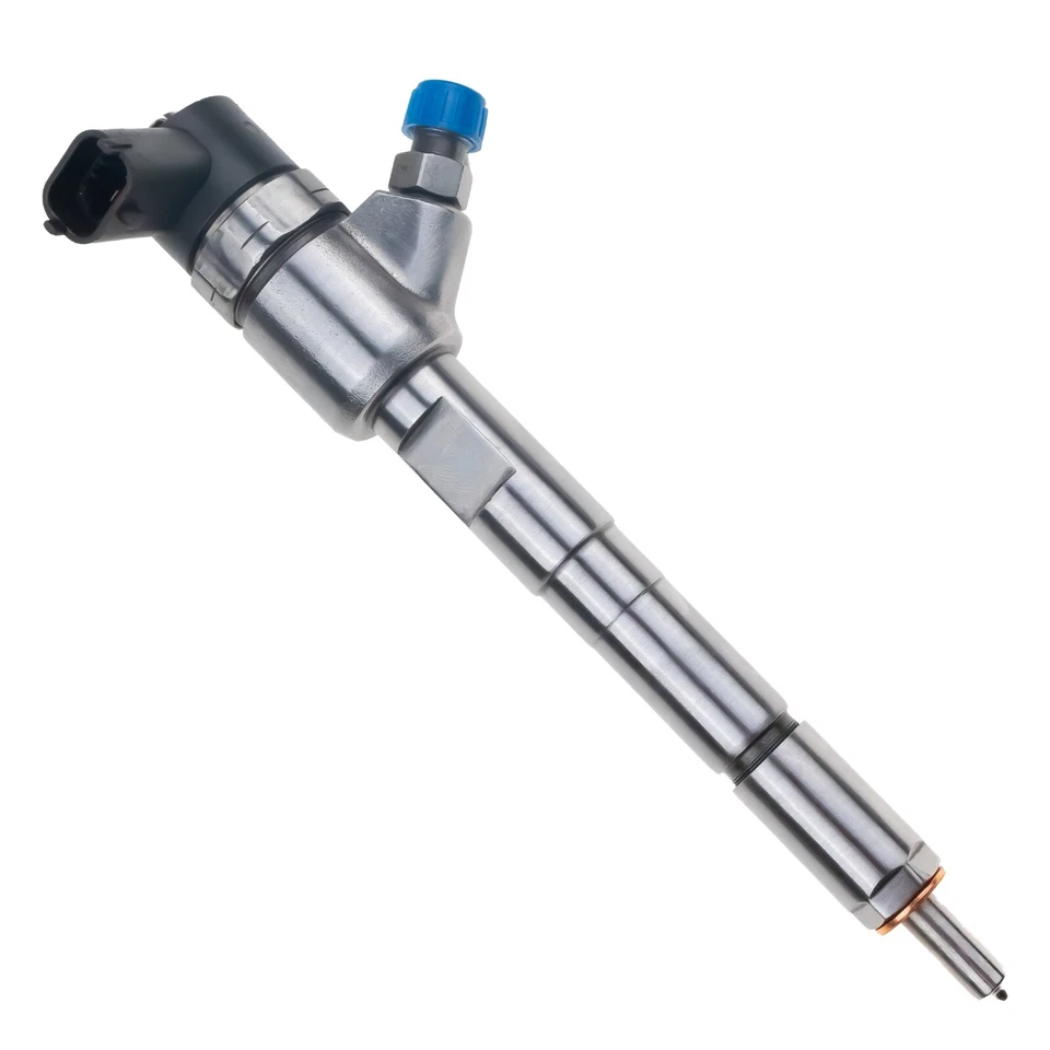 0445110083 Injecteur Opel Corsa C Meriva Fiat Panda Doblo 1.3 JTD 0986435078 - Photo 3/4