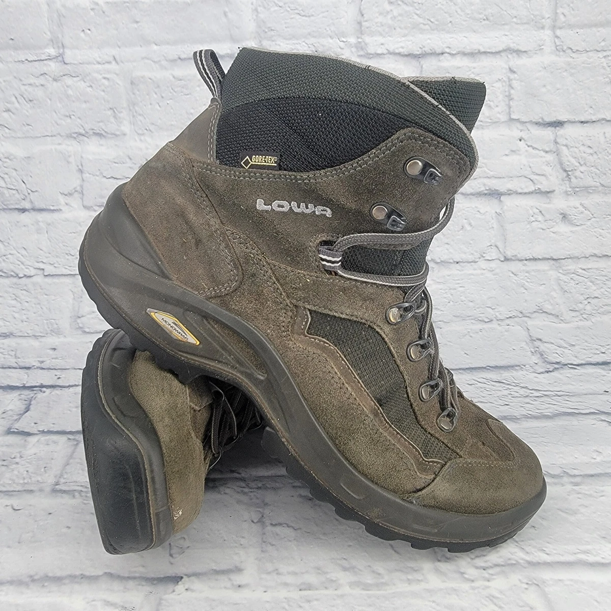 Lowa tyro best sale gtx