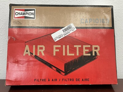 #ad New Champion Engine Air Filter CAP10163 $19.76