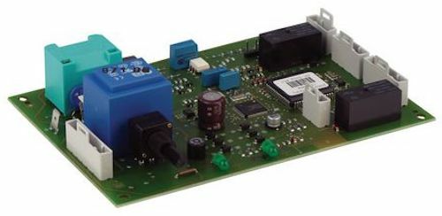Glowworm 2000801990 Printed Circuit Board PCB NON-TPO NTPO - NEW OTHER