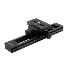 ProMaster Dovetail Macro Sliding Rail 1802