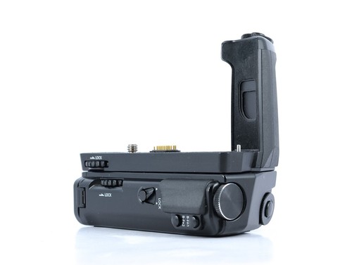 Impugnatura batteria di alimentazione originale Olympus HLD-6 per OM-D E-M5 (HLD-6P & HLD-6G) - Foto 2 di 2