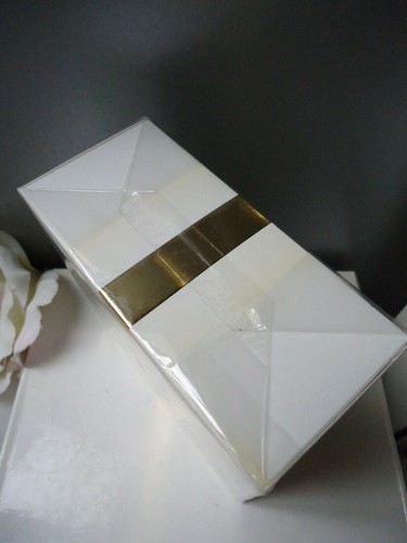 CHANEL No5 Luxury Highly Perfumed Bath Body Powder Talc 150g Rare New Sealed Box - Picture 11 of 11