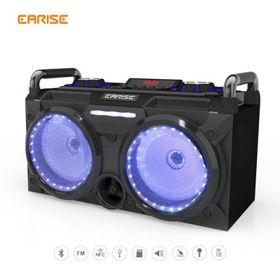 earise bluetooth speaker