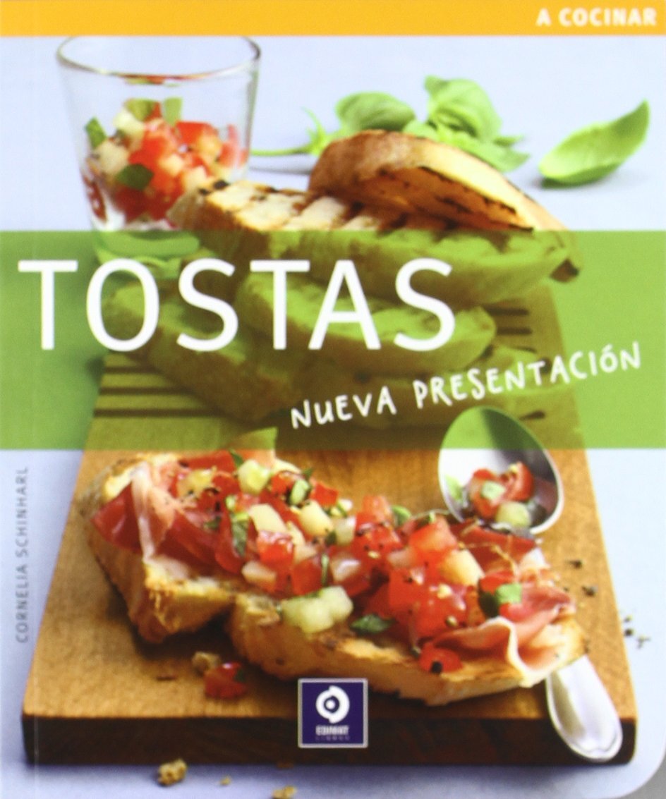 Tostas
