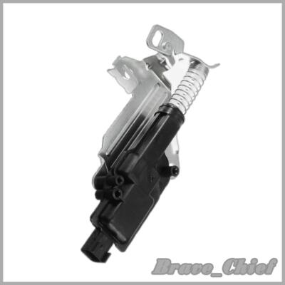 Rear Tailgate Latch Central Lock Actuator 2S6T432A98AF Fit For Ford Fusion 02-12