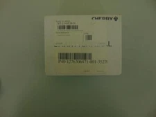 CHERRY ST-1144UB SmartTerminal ST-1144 - SMART card reader - USB 2.0 (F2)