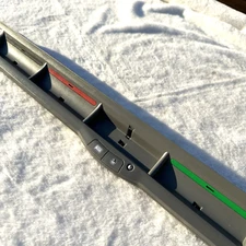 Smart Technologies 600 Series 20-00647-21 Smart Board Pen Tray SB660 SB680 READ