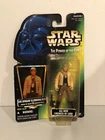 Kenner Star Wars Luke Skywalker In Ceremonial Outfit Collection 1 BRAND NEW!